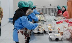 Dorong Percepatan SDGs, Bappenas Tinjau Pelaksanaan Program MBG di 3 Daerah