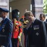 Pangeran Harry dan Meghan Markle Tidak Diundang ke Acara Kenegaraan Pemakaman Ratu Elizabeth II