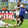 Hasil Inter Vs Torino: Handanovic Gemilang, Nerazzurri Menang Berkat Gol Telat Brozovic