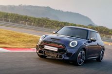 Mini Edisi Terbatas Langsung Ludes di IIMS Hybrid 2021