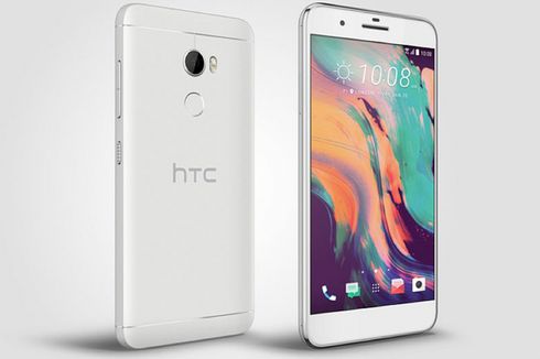HTC Resmikan One X10, Android dengan Baterai 4.000 mAh