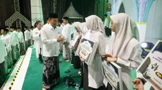Kafilah Jateng Dapat Bonus Uang Pembinaan hingga Umrah Setelah Raih 36 Gelar di MTQ Nasional XXXI