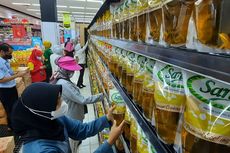 Pasar Minyak Goreng di RI Dikuasai 4 Perusahaan Besar