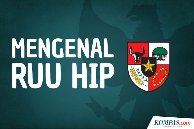 5 Fakta Ruu Hip Diusulkan Dpr Ri Hingga Ditolak Berbagai Pihak Halaman All Kompas Com