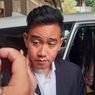 Pakai Setelan Jas, Gibran Berangkat ke Acara Pelantikan Wali Kota Semarang yang Bakal Dihadiri Megawati