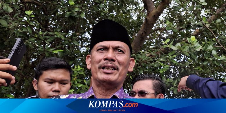Kades Kohod Menghilang, 400 Warga Demo dan Rumah Digeledah Polisi