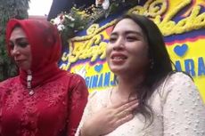 Mantan Istri Deg-degan Datang ke Pernikahan Ginanjar dan Tiara Amalia