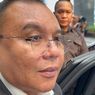 Dasco Sebut Anggota DPR Kadang Nombok Pakai Uang Pribadi Saat Reses