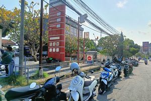 Antrean BBM di Bali, Pembelian Pertalite Dibatasi 3 Liter per Motor