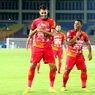 Link Live Streaming Bali United Vs PSS Sleman, Kickoff 20.15 WIB