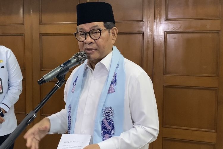 Hadapi El Nino, Pemprov DKI Bakal Modifikasi Cuaca 1-2 Kali Seminggu