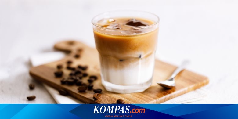 Berapa Kali Sehari Minum Kopi yang Sehat? Berikut Penjelasannya…