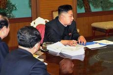 Merek Telepon Pintar Kim Jong-Un Jadi Perdebatan
