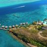 Tahiti Hingga Moorea di Polinesia Perancis Buka Lagi 1 Mei 2021