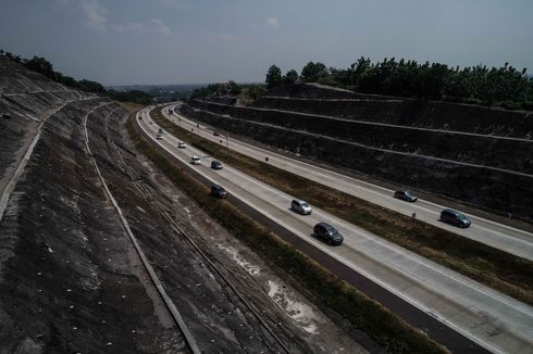 Puncak Arus Balik Libur Nataru 31 Desember 2020 dan 3 Januari 2021