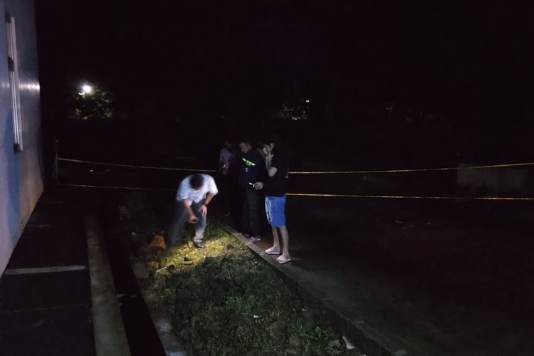 Mahasiswi Unhas Tewas dengan Luka di Tubuh, Polisi Sebut Tak Sinkron dengan Dugaan Lompat