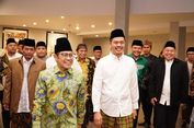 Legitimasi Historis Tokoh Partai di Pucuk Pimpinan PBNU