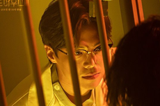SBS Mendadak Rilis Potongan Adegan Logan Lee di The Penthouse 3, Hidup Lagi?