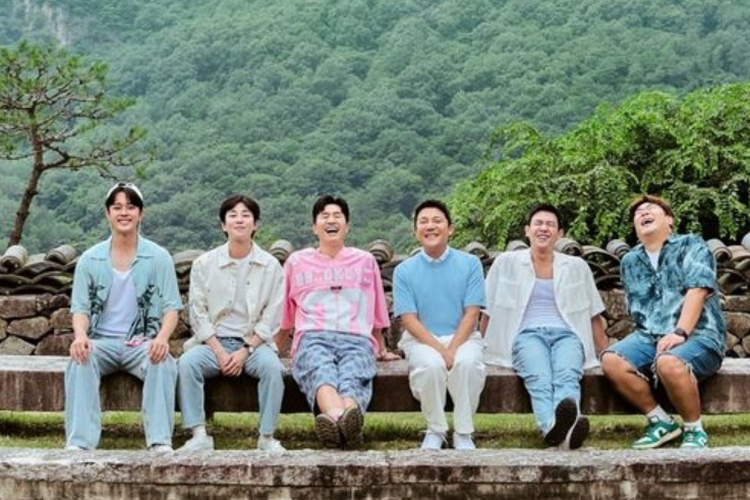 Sikap Lee Joon dan Pemain 2 Days & 1 Night pada Staf Wanita Dikritik