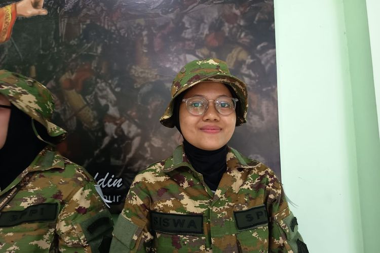 Calon Manajer Kopdes Pengidap Skoliosis Mengaku Tak Dipaksa Ikut Latihan Fisik Saat Pembekalan