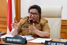 Wamendagri Pastikan Pengisian DPRP Mekanisme Pengangkatan Transparan dan Adil