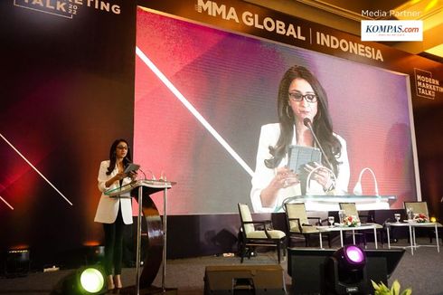 Gelar Modern Marketing Talk 2022, MMA Global Indonesia Rilis Laporan Brand Safety dan MarTech 2022