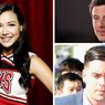 Duka Glee, Kehilangan Naya Rivera, Cory Monteith, dan Mark Salling
