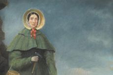 Mary Anning, Paleontolog Perempuan Pertama Kunci Sejarah Evolusi