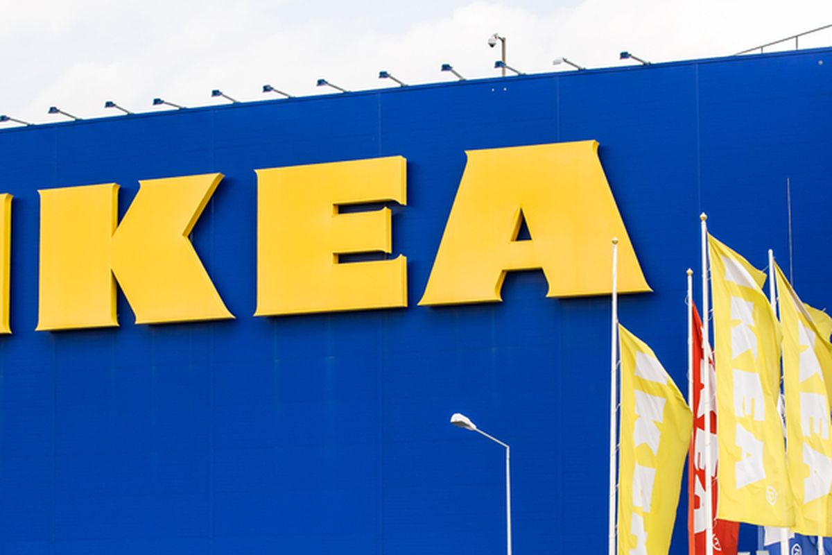 IKEA