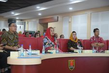 Hadiri IGA 2023, Mbak Ita Paparkan 2 Program Inovasi Unggulan Pemkot Semarang