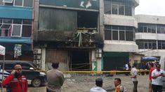 Beda Kecepatan, Proses Hukum Ambruknya Ponpes Al Khoziny Vs Kebakaran Terra Drone