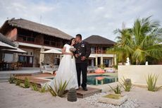 Cerita Brigadir Marsel Rela Tunda Pernikahannya Hari Ini demi Cegah Penyebaran Corona
