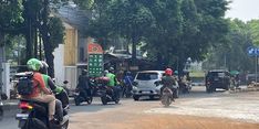 PAM JAYA Jamin Kelancaran Proyek SPAM Buaran 3 Hilir Tidak Ganggu Akses Jemaah Haji