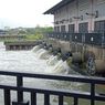 Tinjau Banjir Semarang, Basuki Instruksikan Semua Pompa Beroperasi
