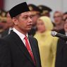 Tanggapi Pernyataan Firli, Nawawi: Kalau Ingin Dukung Kerja KPK, Pasang Spanduk Harun Masiku