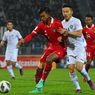 Klasemen Piala Asia U20 2023: Nestapa Vietnam dan Indonesia