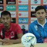 Kegiatan Unik Bek Senior PSM Makassar Selama Masa Karantina