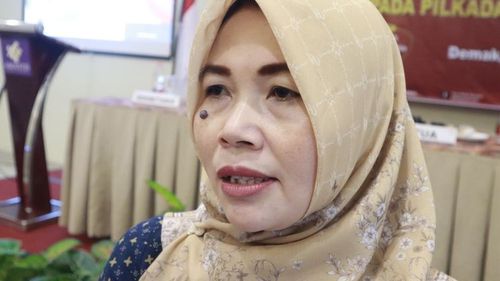 Sehari Jelang Pemungutan Suara, 8.970 Pemilih Pemula di Demak Belum Rekam E-KTP