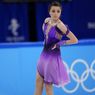 Kontroversi Doping Atlet Rusia Kamila Valieva, Apa yang Sebenarnya Terjadi?