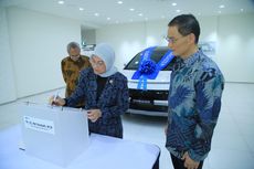 Kemenaker Gandeng Hyundai Kembangkan Pelatihan Teknisi Kendaraan Listrik