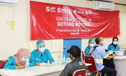 Dukung Vaksin Gotong Royong, SehatQ Bermitra dengan Banyak Perusahaan