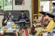 Bertemu Lembaga Adat Melayu Riau, Pj Walkot Pekanbaru Sampaikan Apresiasinya