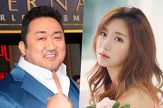 4 Selebritas Korea Selatan Menikah Hari Ini 