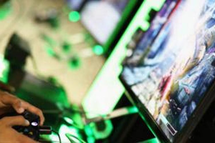 Video game dapat mempengaruhi tingkat kepuasan hidup para pemain.