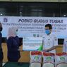 Pekerja di Jakarta Timur yang Terdampak Pandemi Covid-19 Akan Dapat Bantuan Beras