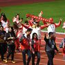 Daftar Negara Tuan Rumah SEA Games