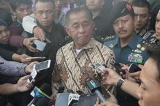 Menhan: Pembebasan Sandera atas Kerja Sama Militer Filipina dan MNLF