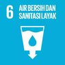 Laporan SDGs 2022: Miliaran Orang Masih Kekurangan Akses Air Bersih dan Sanitasi Layak