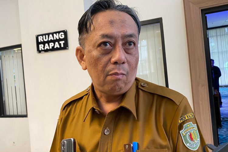 Pemprov Kaltim Soroti Indikasi Industri Tambang Lesu: Pekerja Dirumahkan, 500 Orang Di-PHK