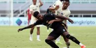 Hasil Liga 1 Hari Ini, Dewa United dan PSS Sleman Kunci Tiga Poin